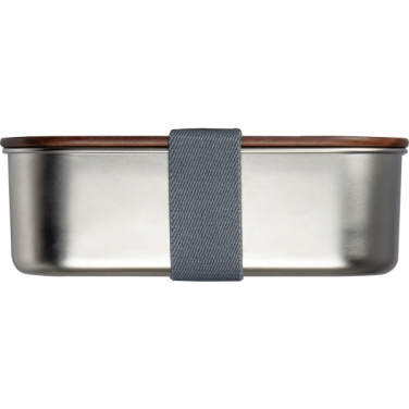 Logotrade promotional item picture of: Lunch box 1000 ml BANUS MoLu