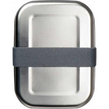 Logo trade advertising products image of: Lunch box 1000 ml BANUS MoLu