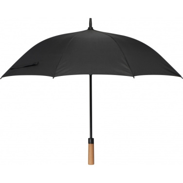 Logotrade business gift image of: Automatic umbrella SAINT BARTH MoLu