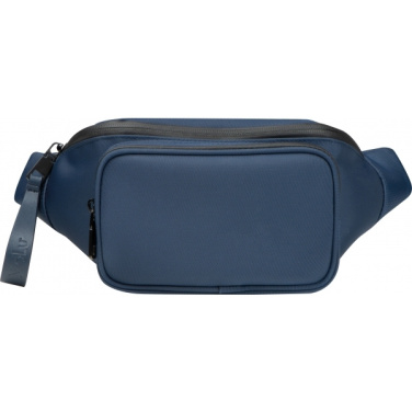 Logotrade promotional product image of: Waist bag PORT GRIMAUD MoLu