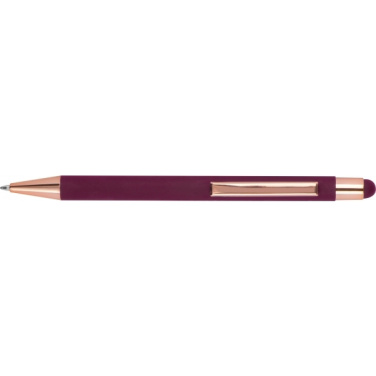 Logotrade corporate gift picture of: Ballpoint pen Miramar