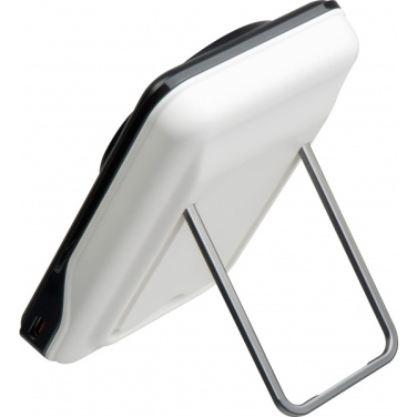 Logo trade advertising products picture of: Powerbank Ventura