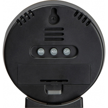 Logotrade business gift image of: Weather station Düsseldorf