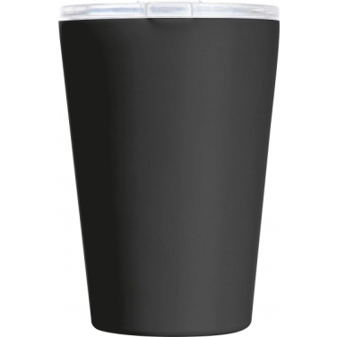 Logo trade promotional gifts image of: Coffee cup Lucerne