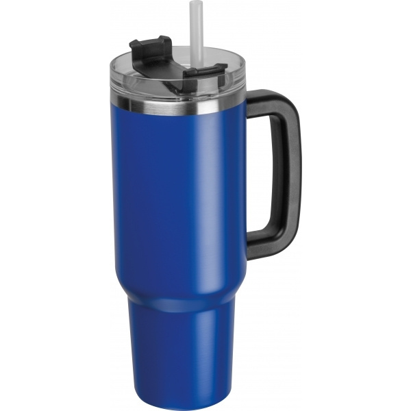 Logo trade business gift photo of: XXL Drinking Bottle Tel Aviv