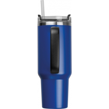 Logo trade promotional merchandise picture of: XXL Drinking Bottle Tel Aviv