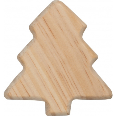 Logotrade promotional item picture of: X-Mas Candle Colchester