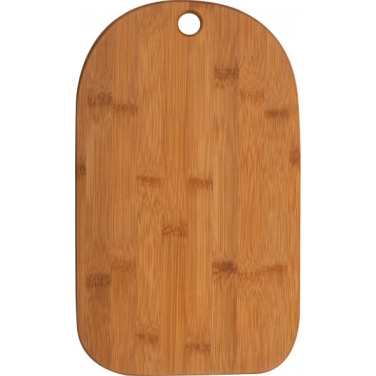 Logo trade corporate gift photo of: Bamboo board with hanging loop Windso