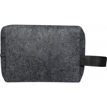 Logotrade promotional merchandise picture of: Cosmetic bag Ljungby