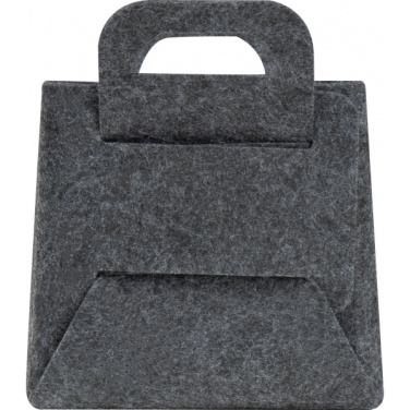 Logotrade promotional gifts photo of: RPET folding basket Östersund