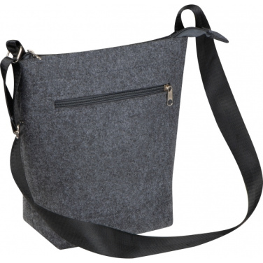 Logo trade corporate gifts picture of: Shoulder bag Lagos