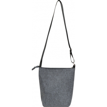 Logotrade promotional gift picture of: Shoulder bag Lagos