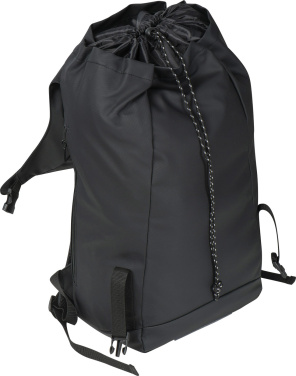 Logotrade business gift image of: Backpack Tallinn