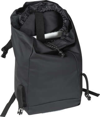 Logo trade promotional items picture of: Backpack Tallinn