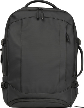 Logotrade promotional product image of: Backpack Richmond