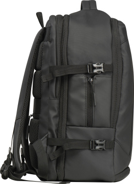 Logotrade advertising products photo of: Backpack Richmond