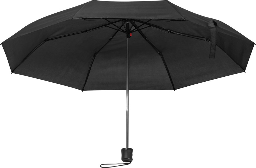 Logo trade corporate gifts picture of: RPET pocket umbrella Northampton