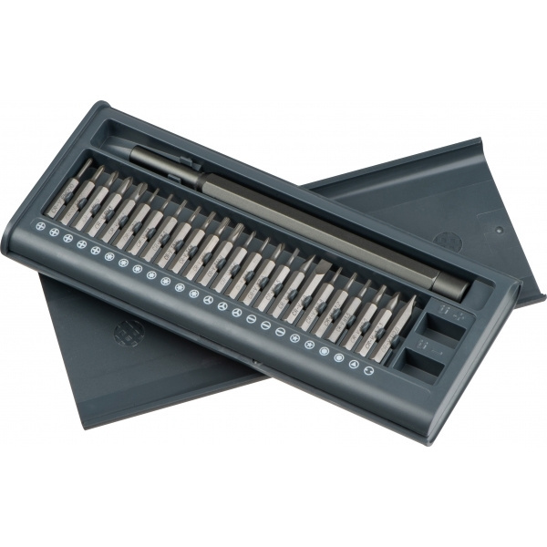 Logo trade promotional items picture of: Tool set Sao Vicente