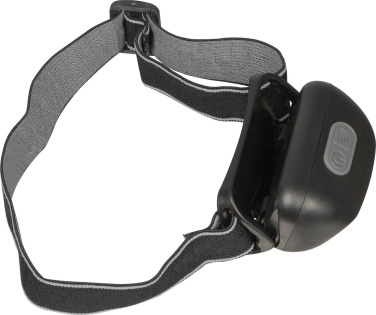 Logotrade promotional items photo of: Headlamp La Plata