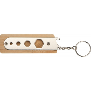 Logo trade promotional item photo of: Multitool Hiroshima