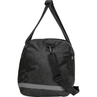 Logotrade promotional merchandise photo of: Sports bag ROCHDALE