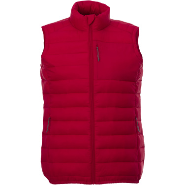 Logo trade corporate gift photo of: Pallas women's insulated bodywarmer