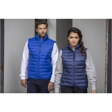 Logo trade promotional products picture of: Pallas women's insulated bodywarmer