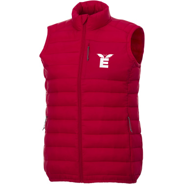 Logo trade promotional items picture of: Pallas women's insulated bodywarmer