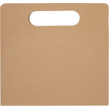 Logo trade corporate gifts image of: Fir colouring set