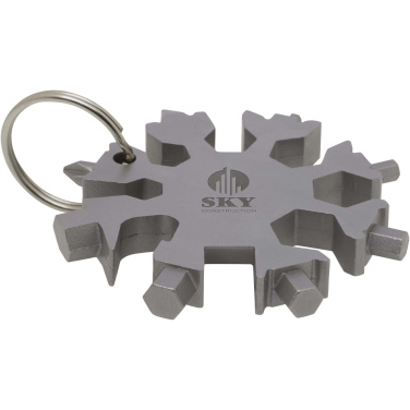 Logo trade advertising products picture of: Task multitool