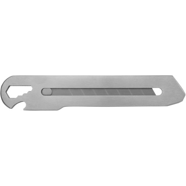 Logo trade promotional items image of: Linear cutter knife