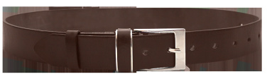 Logo trade corporate gifts picture of: Leather belt 502035000