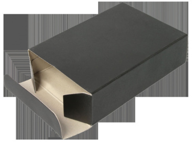 Logo trade promotional products image of: RFID credit and business card holder 126615500