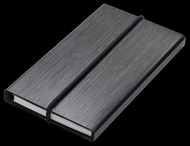 Logo trade promotional gifts image of: RFID credit and business card holder 126615500