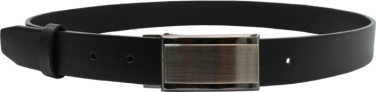 Logotrade corporate gift picture of: Leather belt 711035000
