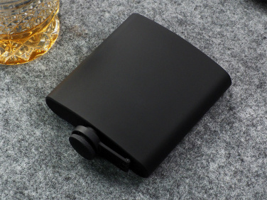 Logotrade corporate gifts photo of: Hip flask 190203600
