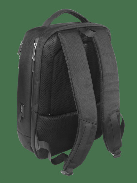 Logotrade business gifts photo of: Laptop backpack 190603400