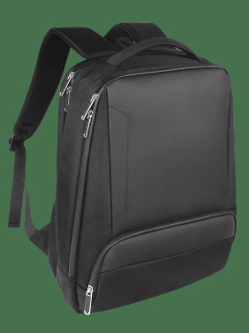 Logotrade corporate gift picture of: Laptop backpack 190603400