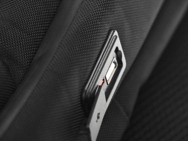 Logotrade promotional gifts photo of: Laptop backpack 190603400