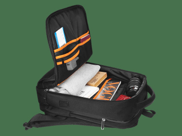 Logotrade promotional giveaway picture of: Laptop backpack 190603400