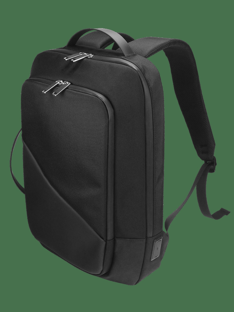 Logotrade promotional merchandise picture of: Laptop backpack 190703400