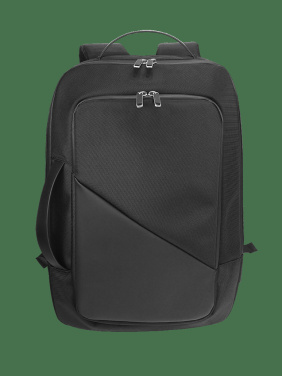 Logo trade promotional products image of: Laptop backpack 190703400