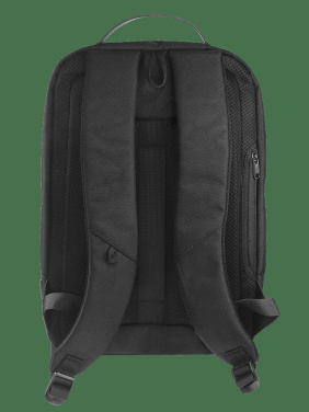 Logotrade advertising product image of: Laptop backpack 190703400