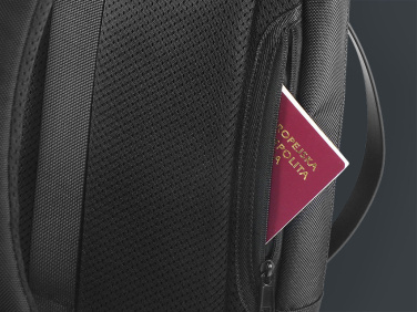 Logotrade advertising product picture of: Laptop backpack 190703400