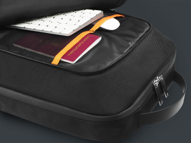 Logotrade corporate gift picture of: Laptop backpack 190703400