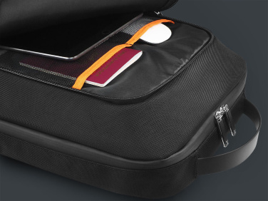 Logo trade promotional products picture of: Laptop backpack 190703400