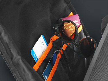 Logo trade promotional products picture of: Laptop backpack 190703400