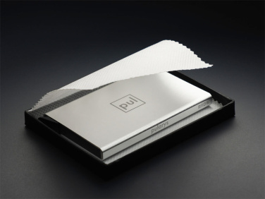 Logo trade corporate gifts picture of: RFID credit card holder 94410800