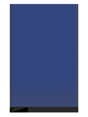 Logotrade corporate gift image of: RFID credit card holder 94410800