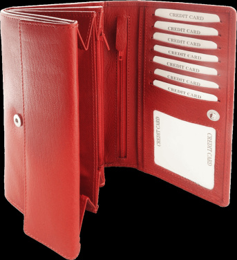 Logotrade promotional giveaway picture of: Wallet 37905200